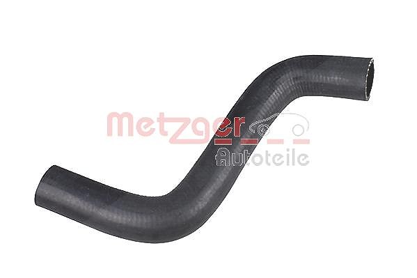 Metzger Autoteile Kühlerschlauch [Hersteller-Nr. 2421121] für Ford