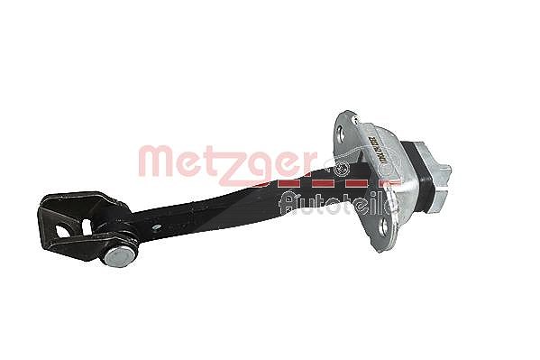 Metzger Autoteile Türfeststeller [Hersteller-Nr. 2312262] für Skoda