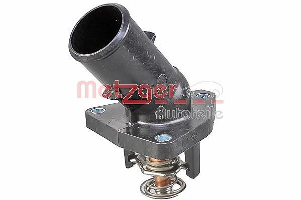 Metzger Autoteile Thermostat, Kühlmittel [Hersteller-Nr. 4006378] für Lexus