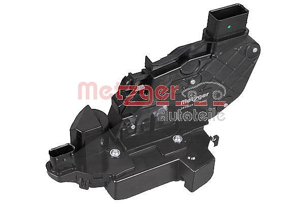 Metzger Autoteile Türschloss [Hersteller-Nr. 2314224] für Ford