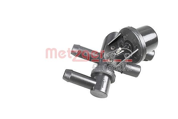 Metzger Autoteile Kühlmittelregelventil [Hersteller-Nr. 4010307] für Ford
