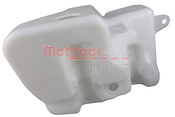 Metzger Autoteile Waschwasserbehälter, Scheibenreinigung [Hersteller-Nr. 2140297] für Land Rover