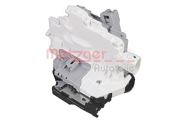 Metzger Autoteile Türschloss [Hersteller-Nr. 2314180] für VW, Skoda
