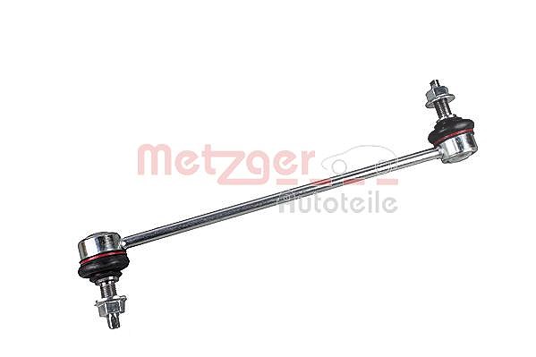 Metzger Autoteile Stange/Strebe, Stabilisator [Hersteller-Nr. 53074908] für Hyundai, Kia