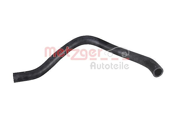 Metzger Autoteile Kühlerschlauch [Hersteller-Nr. 2421079] für Honda