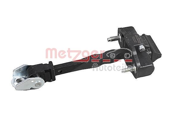 Metzger Autoteile Türfeststeller [Hersteller-Nr. 2312250] für Peugeot, Opel, Citroën, Ds