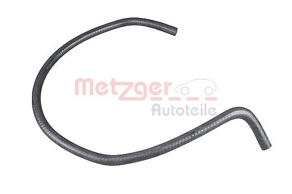 Metzger Autoteile Kühlerschlauch [Hersteller-Nr. 2421038] für VW
