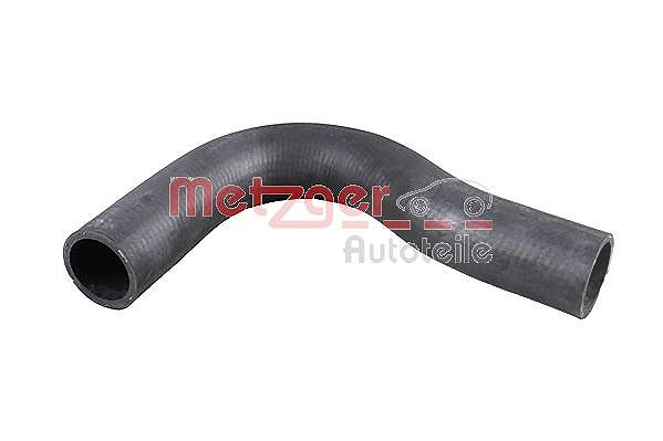 Metzger Autoteile Kühlerschlauch [Hersteller-Nr. 2421061] für Mitsubishi
