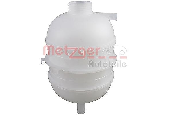 Metzger Autoteile Ausgleichsbehälter, Kühlmittel [Hersteller-Nr. 2140294] für Peugeot