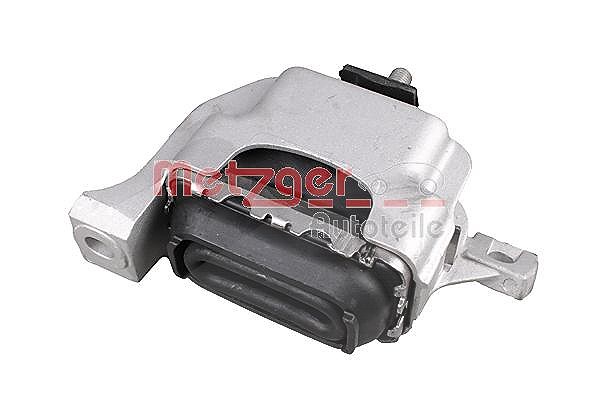 Metzger Autoteile Lagerung, Motor [Hersteller-Nr. 8053790] für Mini