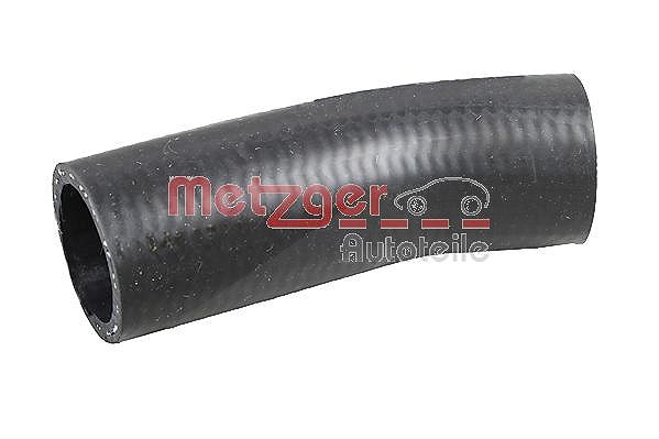 Metzger Autoteile Kühlerschlauch [Hersteller-Nr. 2420595] für Ford
