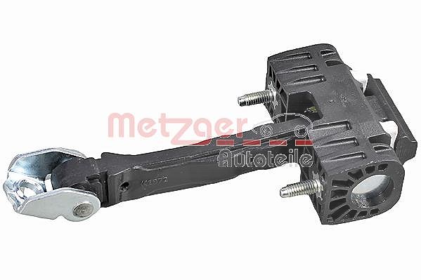 Metzger Autoteile Türfeststeller [Hersteller-Nr. 2312248] für Citroën, Opel, Vauxhall, Peugeot
