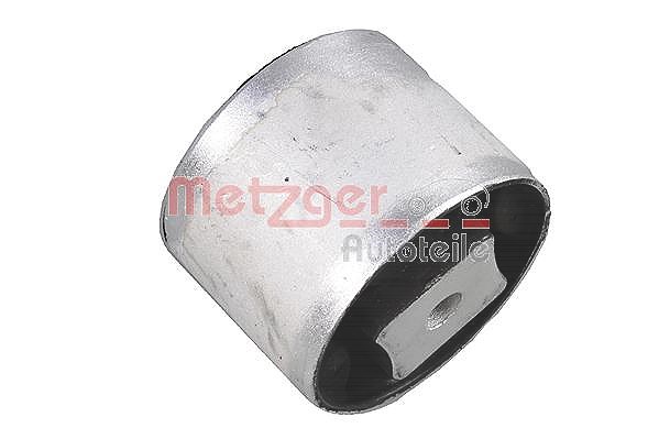 Metzger Autoteile Lagerung, Motor [Hersteller-Nr. 8053815] für Mercedes-Benz