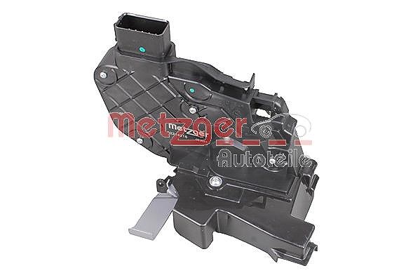 Metzger Autoteile Türschloss [Hersteller-Nr. 2314215] für Ford
