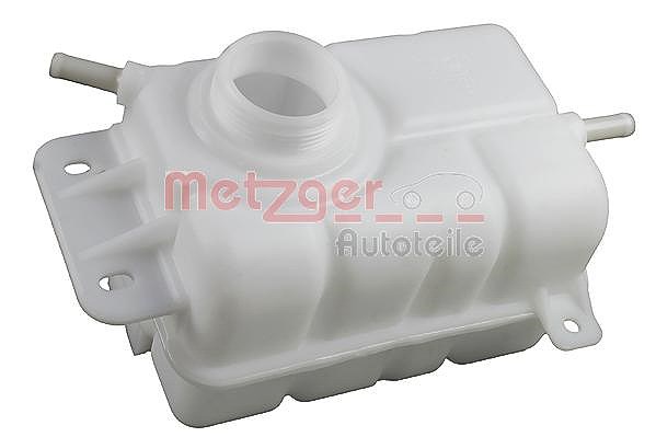 Metzger Autoteile Ausgleichsbehälter, Kühlmittel [Hersteller-Nr. 2140291] für Chevrolet