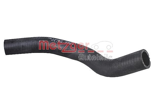 Metzger Autoteile Kühlerschlauch [Hersteller-Nr. 2421115] für Ford