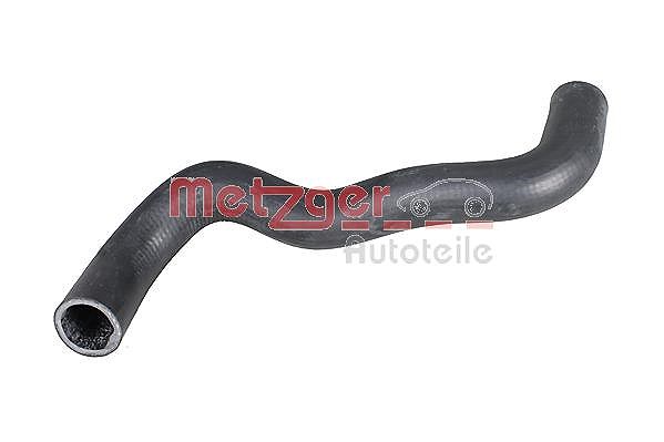 Metzger Autoteile Kühlerschlauch [Hersteller-Nr. 2421066] für Mazda