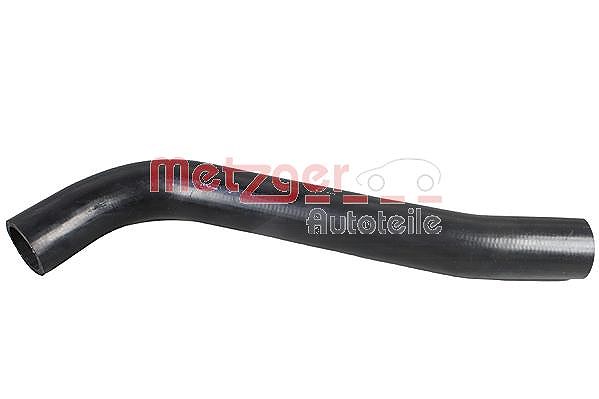 Metzger Autoteile Kraftstoffschlauch [Hersteller-Nr. 2152005] für Vauxhall, Opel