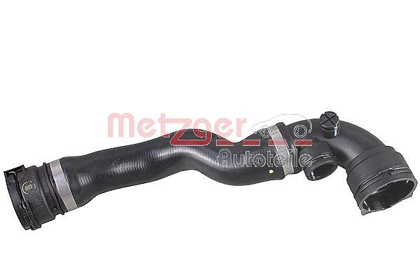 Metzger Autoteile Kühlerschlauch [Hersteller-Nr. 2421159] für BMW