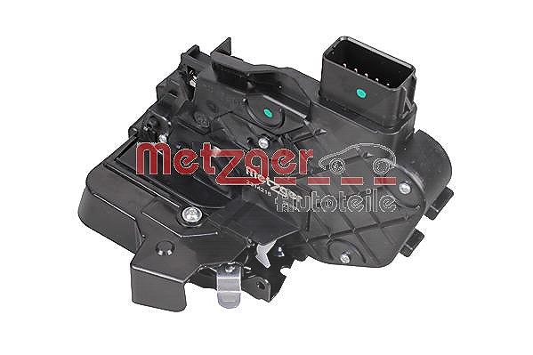 Metzger Autoteile Türschloss [Hersteller-Nr. 2314218] für Ford
