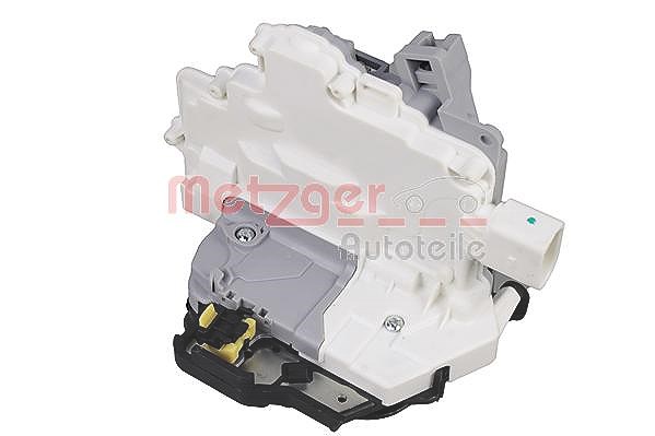 Metzger Autoteile Türschloss [Hersteller-Nr. 2314182] für Audi