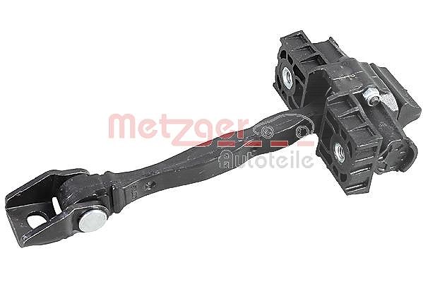 Metzger Autoteile Türfeststeller [Hersteller-Nr. 2312264] für Skoda
