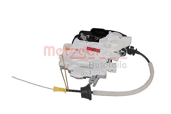 Metzger Autoteile Türschloss [Hersteller-Nr. 2314209] für Audi