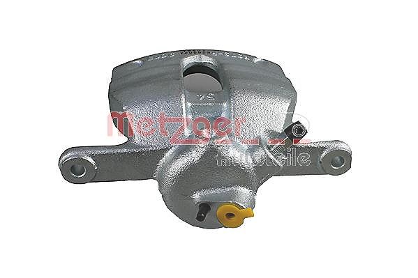 Metzger Autoteile Bremssattel [Hersteller-Nr. 6260024] für Seat, VW, Skoda