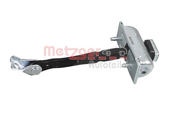 Metzger Autoteile Türfeststeller [Hersteller-Nr. 2312245] für Opel, Vauxhall
