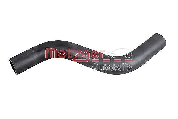 Metzger Autoteile Kühlerschlauch [Hersteller-Nr. 2421049] für Hyundai