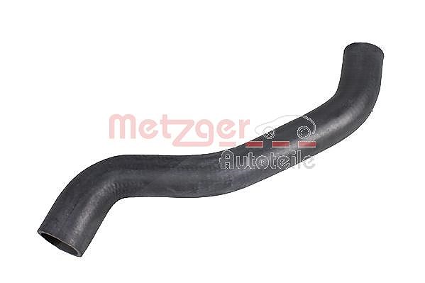Metzger Autoteile Kühlerschlauch [Hersteller-Nr. 2421086] für Vauxhall, Opel