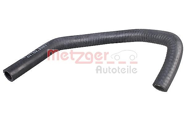 Metzger Autoteile Kühlerschlauch [Hersteller-Nr. 2421089] für Vauxhall, Chevrolet, Opel