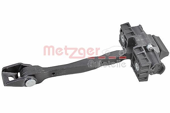 Metzger Autoteile Türfeststeller [Hersteller-Nr. 2312257] für Skoda