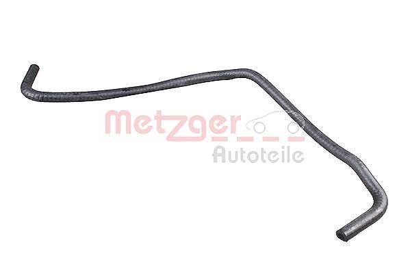 Metzger Autoteile Kühlerschlauch [Hersteller-Nr. 2421127] für Ford