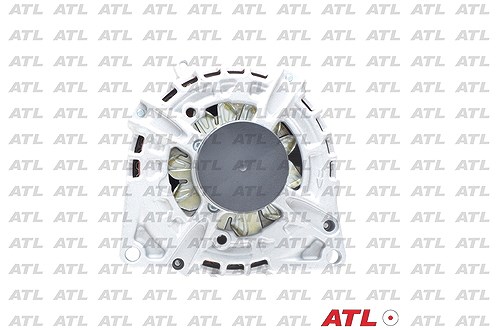 Atl Autotechnik Generator [Hersteller-Nr. L52130] für Mercedes-Benz