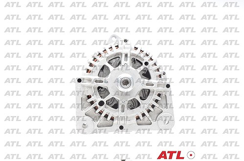 Atl Autotechnik Generator [Hersteller-Nr. L52171] für Peugeot, Renault