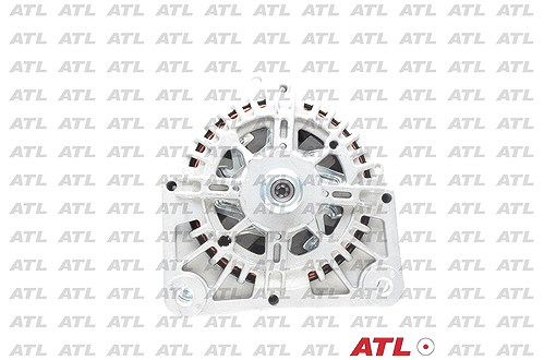 Atl Autotechnik Generator [Hersteller-Nr. L52170] für Peugeot, Renault