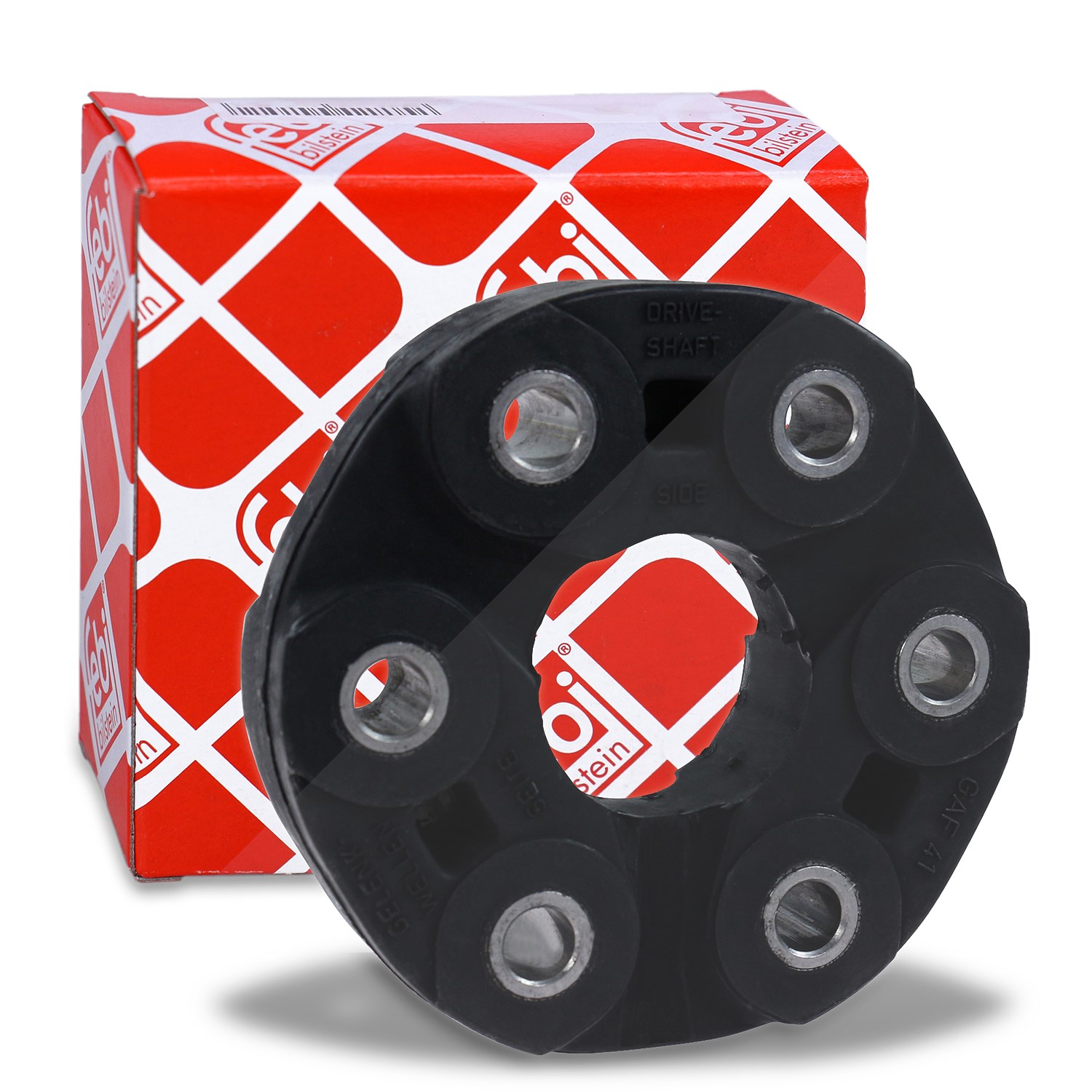 Febi Bilstein Gelenk, Längswelle [Hersteller-Nr. 05854] für Ford