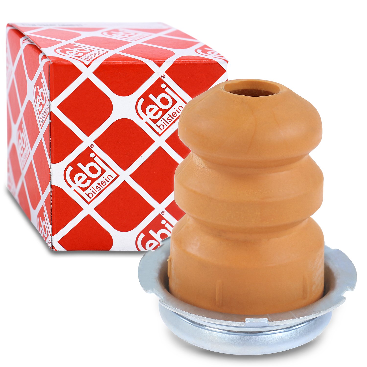 Febi Bilstein Anschlagpuffer, Federung [Hersteller-Nr. 26561] für VW