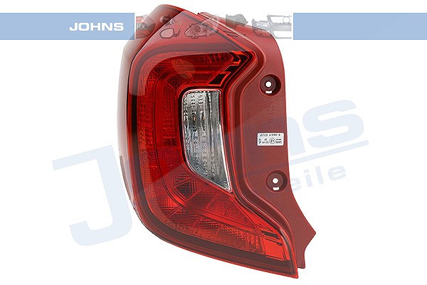 Johns Heckleuchte [Hersteller-Nr. 410387-1] für Kia