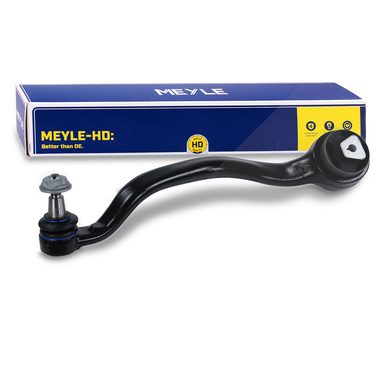 Meyle Querlenker vorne unten links [Hersteller-Nr. 3160500038/HD] für BMW