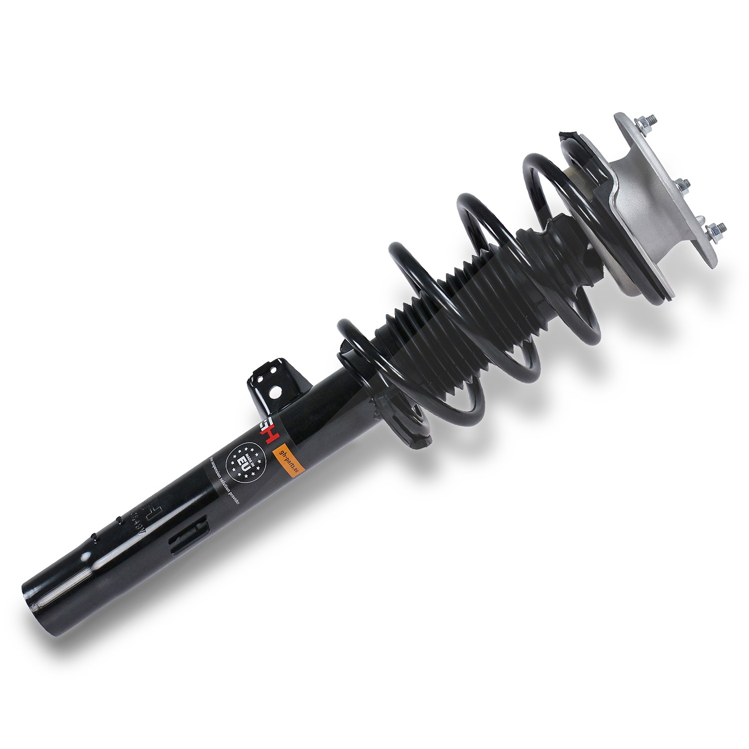 Gh Federbein komplett vorne [Hersteller-Nr. GH-351549C06] für BMW