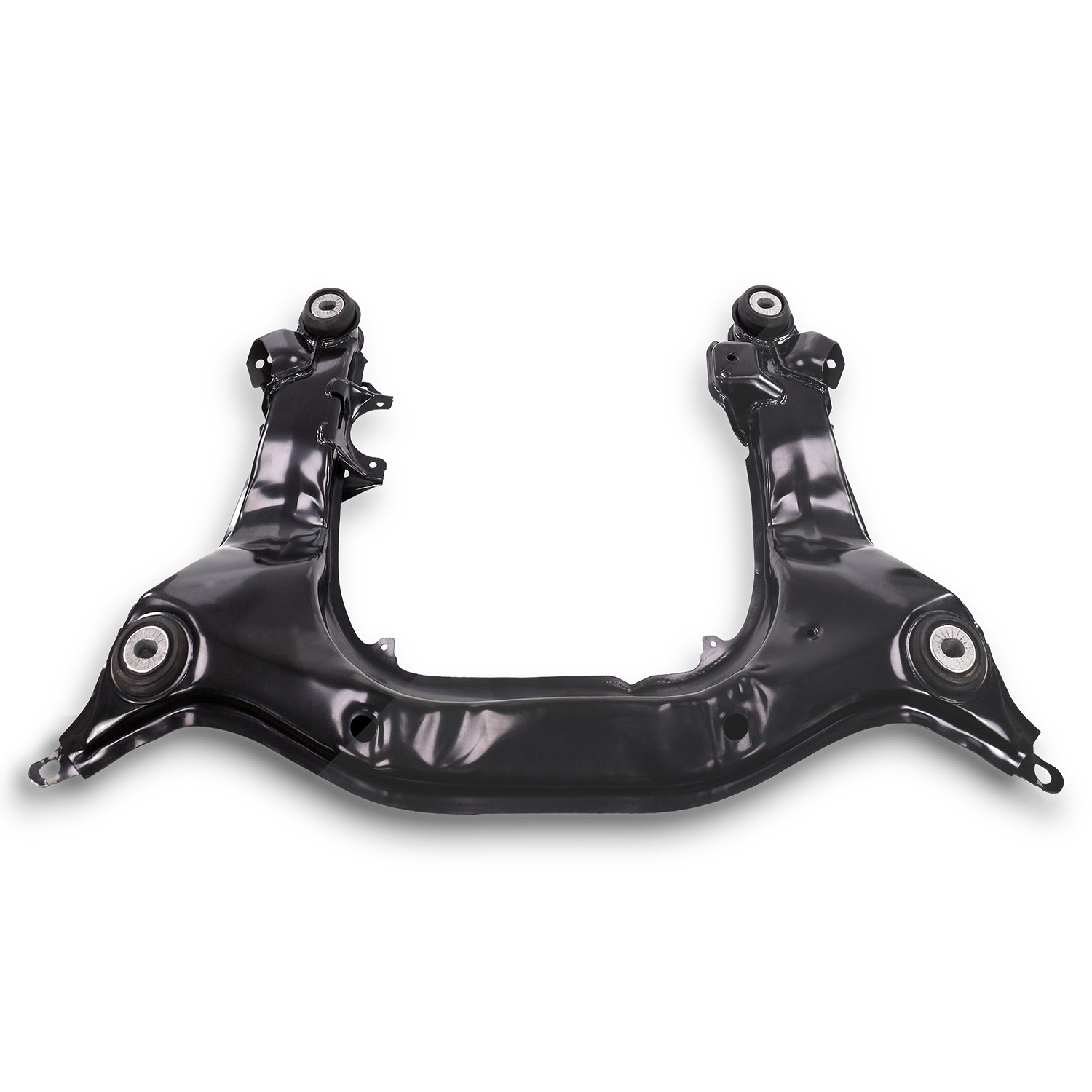 Bestprice Achskörper Vorderachse [Hersteller-Nr. 40440730] für Audi, VW
