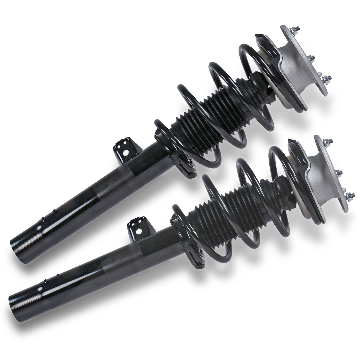 Bestprice 2x Federbein komplett vorne [Hersteller-Nr. 40436689] für BMW