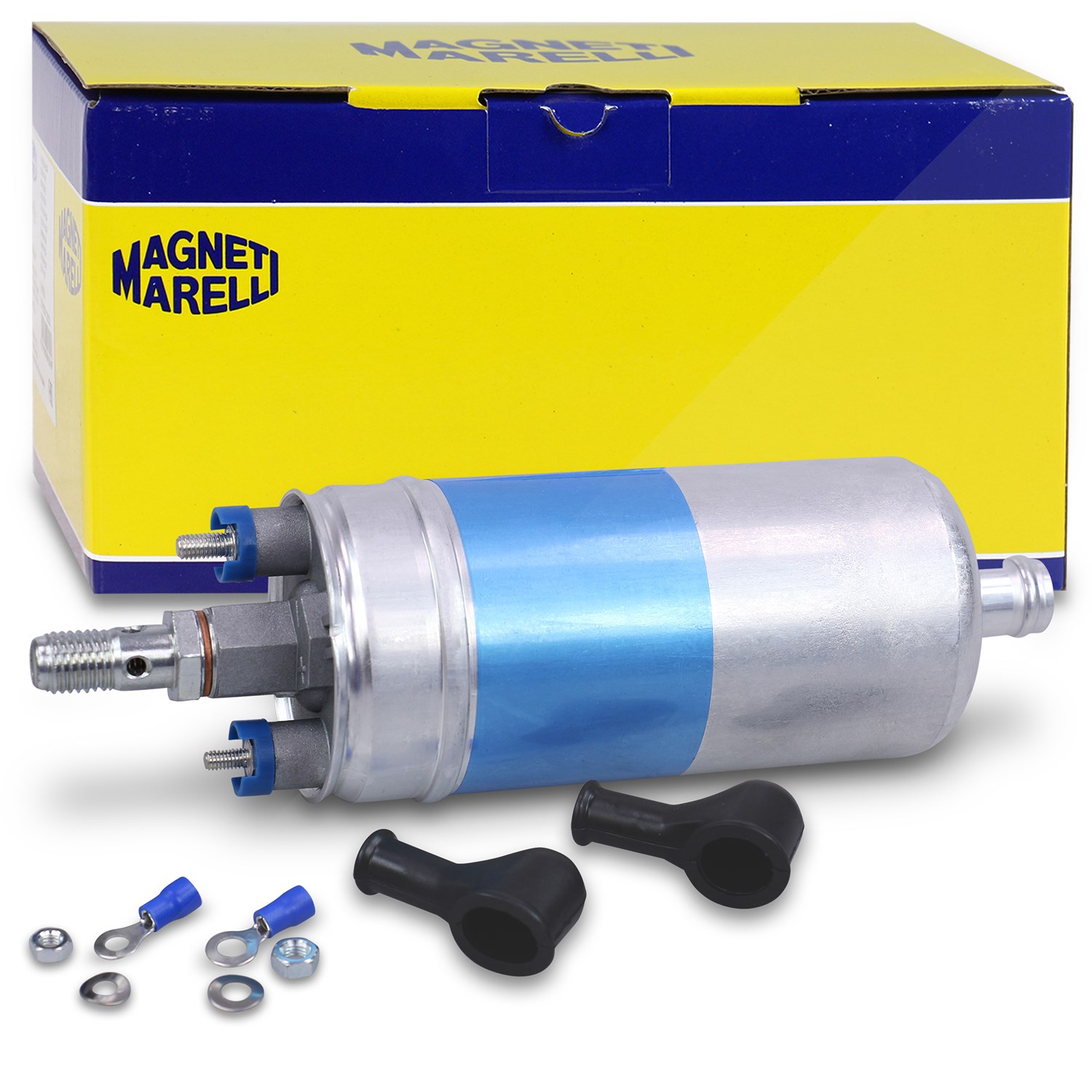 Magneti Marelli Kraftstoffpumpe [Hersteller-Nr. 313011300019] für Audi, Mercedes-Benz