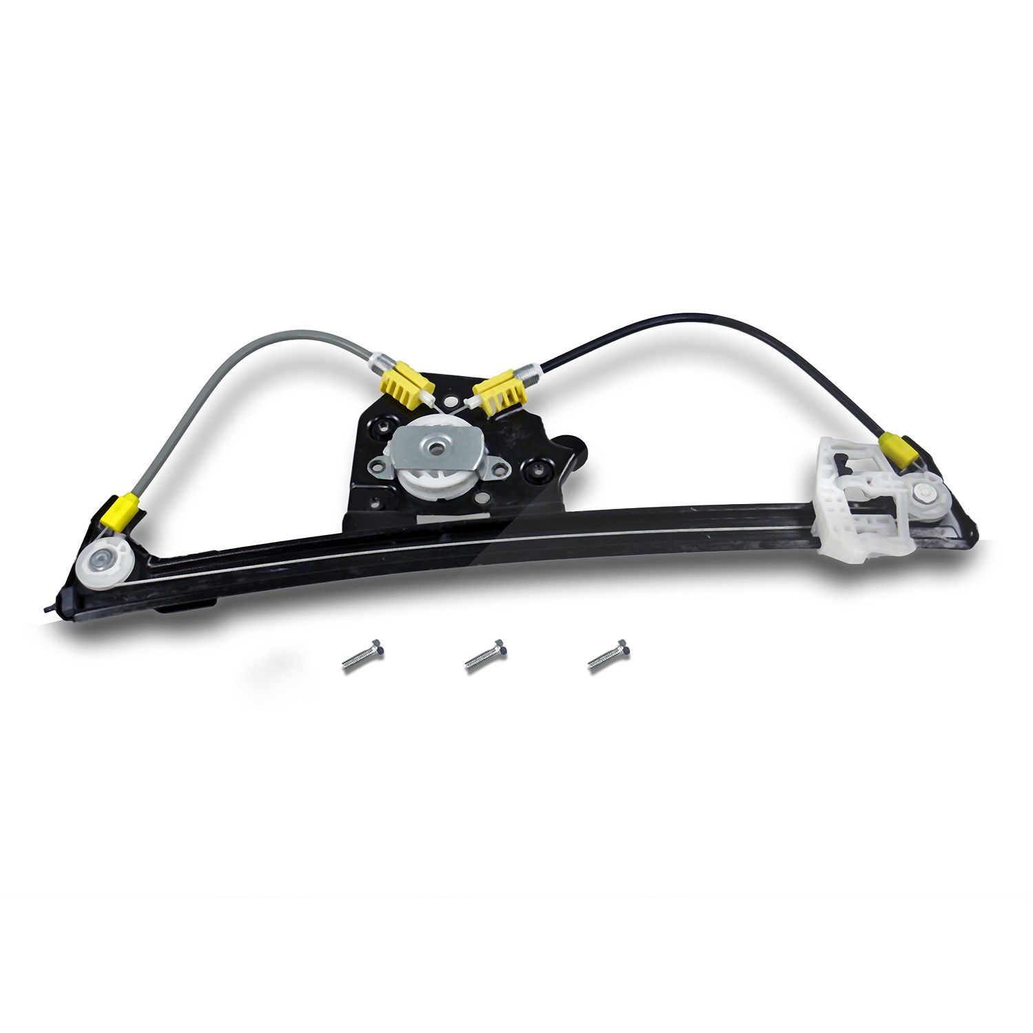 Bestprice Fensterheber elektrisch hinten links [Hersteller-Nr. 31478716] für BMW
