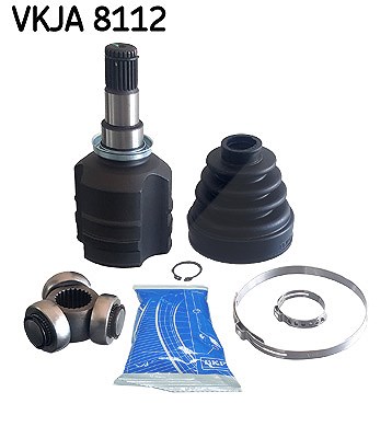 Skf Gelenksatz, Antriebswelle [Hersteller-Nr. VKJA8112] für Toyota