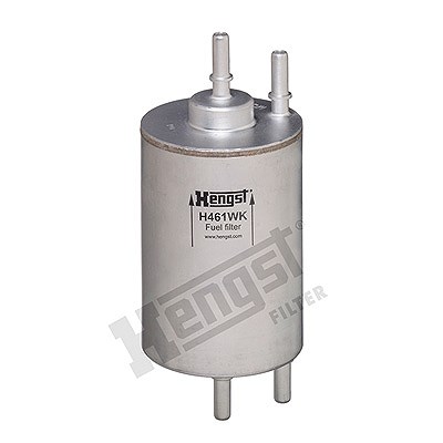 Hengst Filter Kraftstofffilter [Hersteller-Nr. H461WK] für Audi
