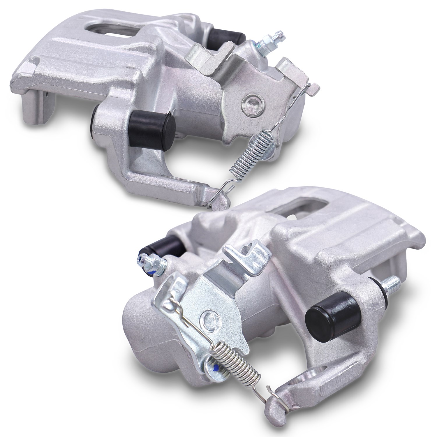 Bestprice 2x Bremssattel hinten links und rechts [Hersteller-Nr. 40279453] für Toyota