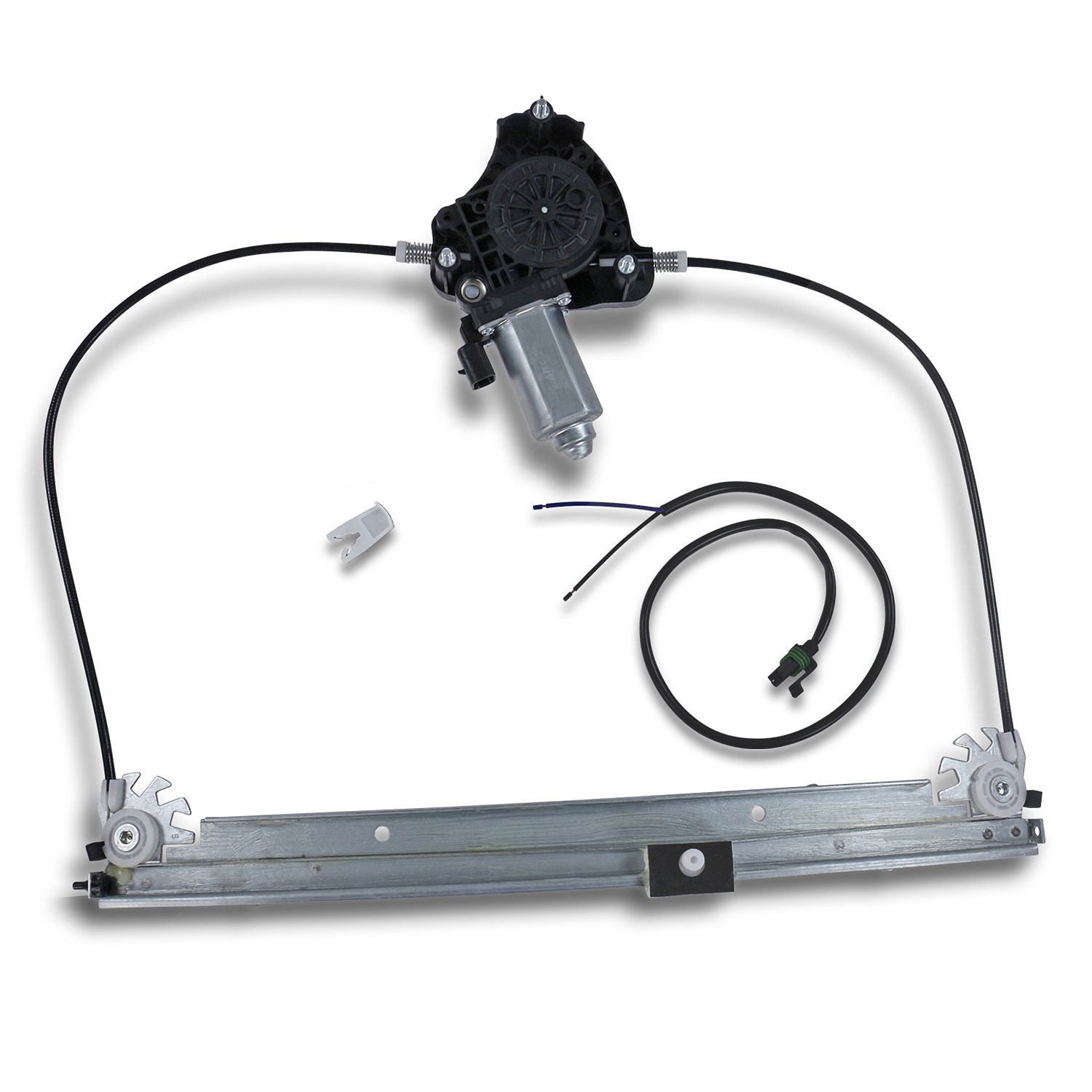 Bestprice Fensterheber elektrisch vorne links [Hersteller-Nr. 31469394] für Renault